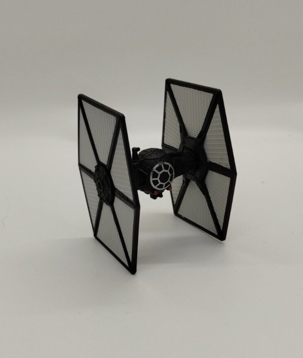 Hot Wheels Diecast Star Wars Tie Fighter LFL DJJ61